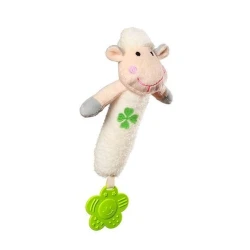 Jucărie zornăitoare Babyono Sweet Lambie cumpăra în Chișinau. Foto 3