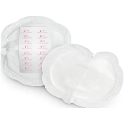 Absorbante pentru sân Bocioland Superabsorbent, 70 buc. cumpăra în Chișinau. Foto 2