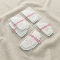 Absorbante pentru sân Bocioland Superabsorbent, 70 buc. cumpăra în Chișinau. Foto 3