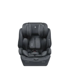 Автокресло 76-150 см (i-Size) Isofix Kikkaboo i-Bronn Grey купить в Кишиневе. Фото 2