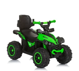 Tolocar Chipolino cu mâner ATV Green cumpăra în Chișinau. Foto 3