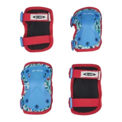 Set de protecții pentru genunchi și coate Micro Scootersaurus S cumpăra în Chișinau. Foto 2