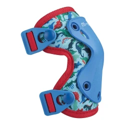 Set de protecții pentru genunchi și coate Micro Scootersaurus S cumpăra în Chișinau. Foto 3