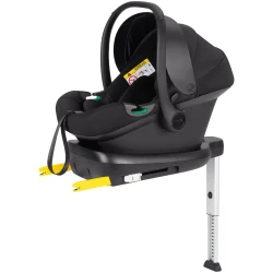 Scoica auto 40-87 cm (i-Size) Carrello Nova Black Line cumpăra în Chișinau. Foto 10