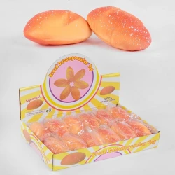Игрушка-антистресс сквиши Essa Toys Булочка купить в Кишиневе. Фото 4