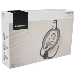 Balansoar Kikkaboo Twiddle Beige cumpăra în Chișinau. Foto 8