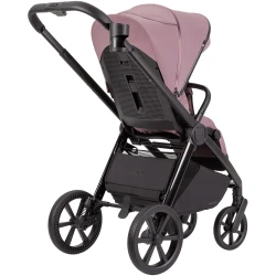 Коляска 2 в 1 Carrello Omega+ Galaxy Pink купить в Кишиневе. Фото 22