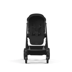 Carucior 2 in 1 Cybex Balios S Lux Moon Black cumpăra în Chișinau. Foto 3