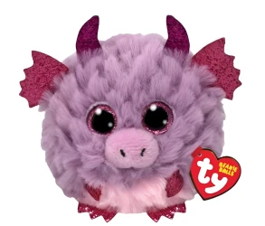 Мягкая игрушка TY Beanie Balls Spark Dragon, 10 см купить в Кишиневе. Фото 1