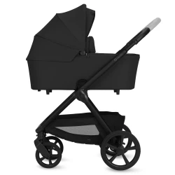 Carucior 2/1 Lionelo Carmine Black Onyx cumpăra în Chișinau. Foto 15