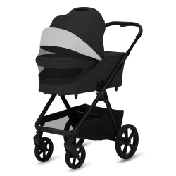 Carucior 2/1 Lionelo Carmine Black Onyx cumpăra în Chișinau. Foto 16