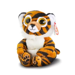 Jucărie de pluș TY Tigrul Clawdia Beanie Bellies, 20 cm cumpăra în Chișinau. Foto 2