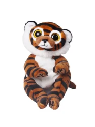 Jucărie de pluș TY Tigrul Clawdia Beanie Bellies, 20 cm cumpăra în Chișinau. Foto 3