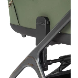 Коляска 2 в 1 Carrello Vector Ultimate Grey купить в Кишиневе. Фото 14
