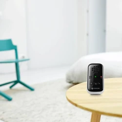 Радионяня Motorola PIP10, 300 м купить в Кишиневе. Фото 5