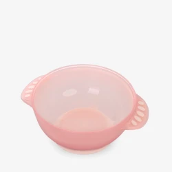 Bol Kikkaboo 4 in 1 Feed-me-up Pink, 500 ml cumpăra în Chișinau. Foto 3