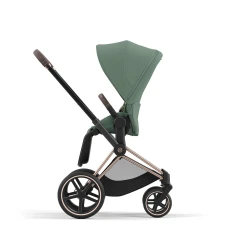 Bloc de plimbare pentru carucior Cybex Priam Leaf Green cumpăra în Chișinau. Foto 3
