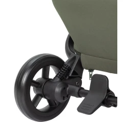 Carucior 2/1 Carrello Magia Cocoa Beige cumpăra în Chișinau. Foto 13