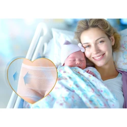 Chiloti postnatali Neno Panti reutilizabili, marimea L, 2 buc. cumpăra în Chișinau. Foto 4