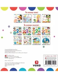 Carte Culori - Disney bebe cumpăra în Chișinau. Foto 2