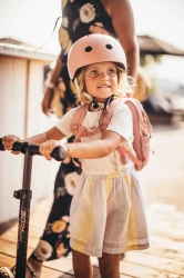 Детский рюкзак Scoot&Ride Rose, 30x20x10 см купить в Кишиневе. Фото 4