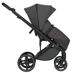 Чехол для ног Anex Flo/Eli/Mev/Modu Dark Grey купить в Кишиневе. Фото 1