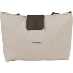 Коляска 2/1 Adamex Como Natura Beige купить в Кишиневе. Фото 10