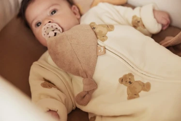 Sac de dormit Jollein Teddy Bear (3-6L) cumpăra în Chișinau. Foto 6