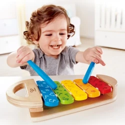 Xilofon Hape Rainbow cumpăra în Chișinau. Foto 4