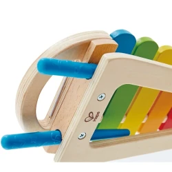 Xilofon Hape Rainbow cumpăra în Chișinau. Foto 3