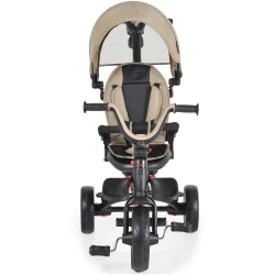 Детский трицикл Moni Pluto Beige купить в Кишиневе. Фото 2