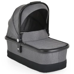 Коляска 3 в 1 Moni Christiano Dark Grey купить в Кишиневе. Фото 7