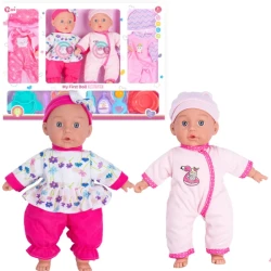 Papusa Essa Toys My First Doll Baby Care cumpăra în Chișinau. Foto 2