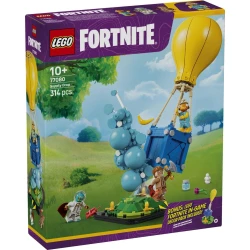 Set construcție Lego Fortnite Supply Drop, 314 elemente cumpăra în Chișinau. Foto 1