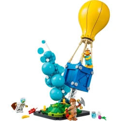 Set construcție Lego Fortnite Supply Drop, 314 elemente cumpăra în Chișinau. Foto 2