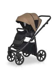 Коляска 2 в 1 Riko Aura Camel купить в Кишиневе. Фото 4