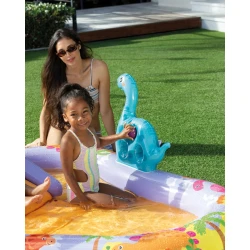 Bazin pentru copii Intex Dino Park, 159 litri cumpăra în Chișinau. Foto 4