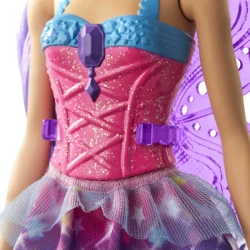 Кукла Barbie Dreamtopia Фея, 31 см купить в Кишиневе. Фото 6