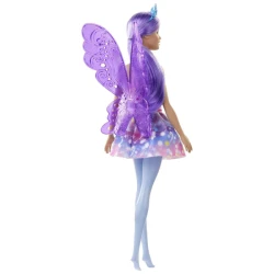 Кукла Barbie Dreamtopia Фея, 31 см купить в Кишиневе. Фото 4
