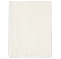Păturică Jollein Basic Knit Ivory/Fleece, 75x100 cm cumpăra în Chișinau