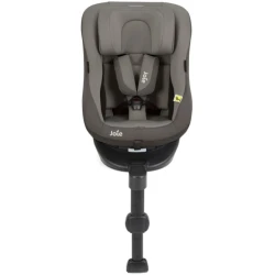 Scaun auto 0-18kg Isofix Joie Spin GTi Cobblestone, rotativ 360 cumpăra în Chișinau. Foto 3