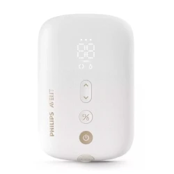 Pompa de san electrica cu display Philips Avent cumpăra în Chișinau. Foto 2