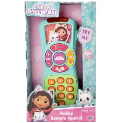Интерактивная игрушка HTI Gabby's Dollhouse Remote Control купить в Кишиневе. Фото 1