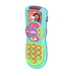 Интерактивная игрушка HTI Gabby's Dollhouse Remote Control купить в Кишиневе. Фото 2