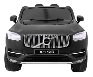 Машина на аккумуляторе KidsCar Volvo XC90 Чёрный купить в Кишиневе. Фото 6