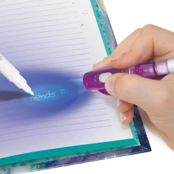 Set de creație Nebulous Stars Jurnalul secret cu accesorii - Isadora cumpăra în Chișinau. Foto 4