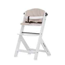 Подушки для стульчика для кормления Chipolino Beige купить в Кишиневе. Фото 2