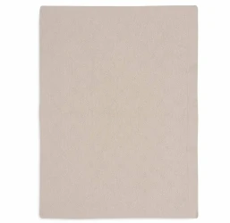 Păturică Jollein Check Knit Oatmeal, 75x100 cm cumpăra în Chișinau. Foto 3