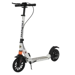 Trotinetă Riki White cumpăra în Chișinau