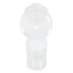 Pompă de sân manuală Moni Delicate White cumpăra în Chișinau. Foto 2